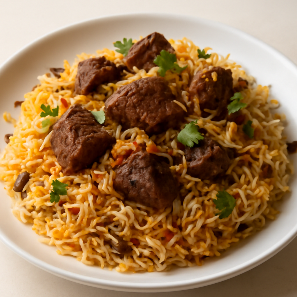 Made fresh. Made fast.