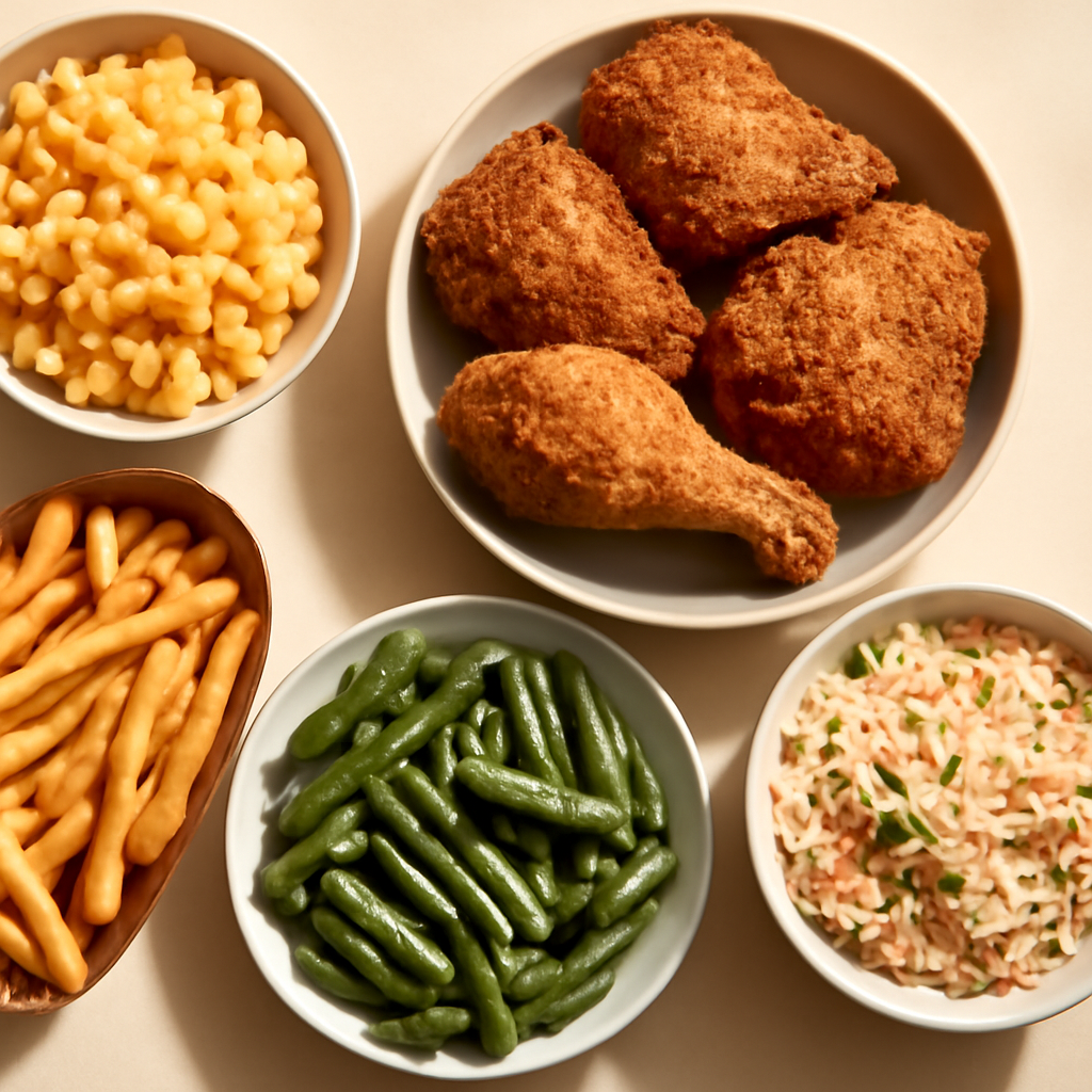 Family Meal