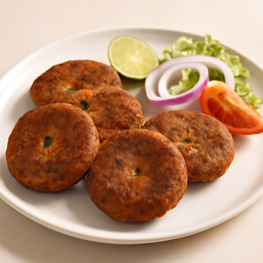 Shami Kabab