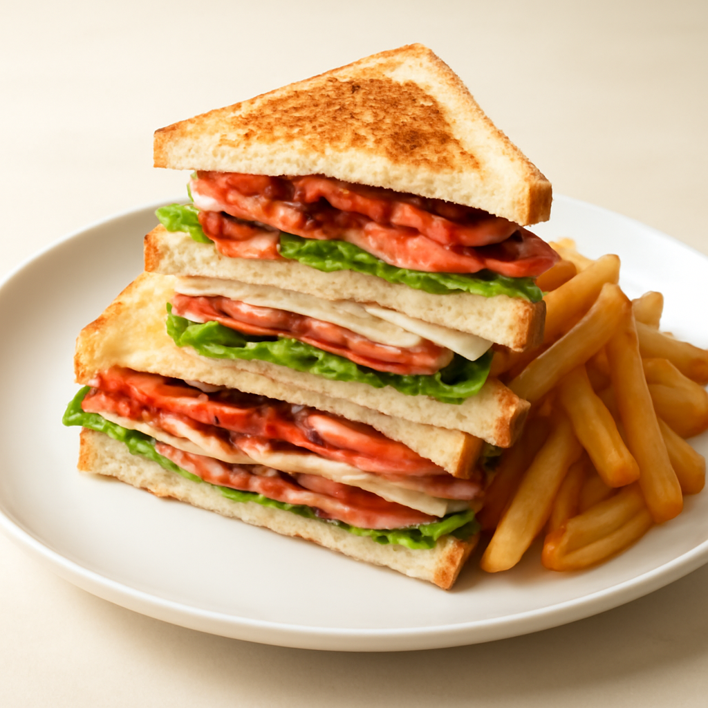 Club Sandwich