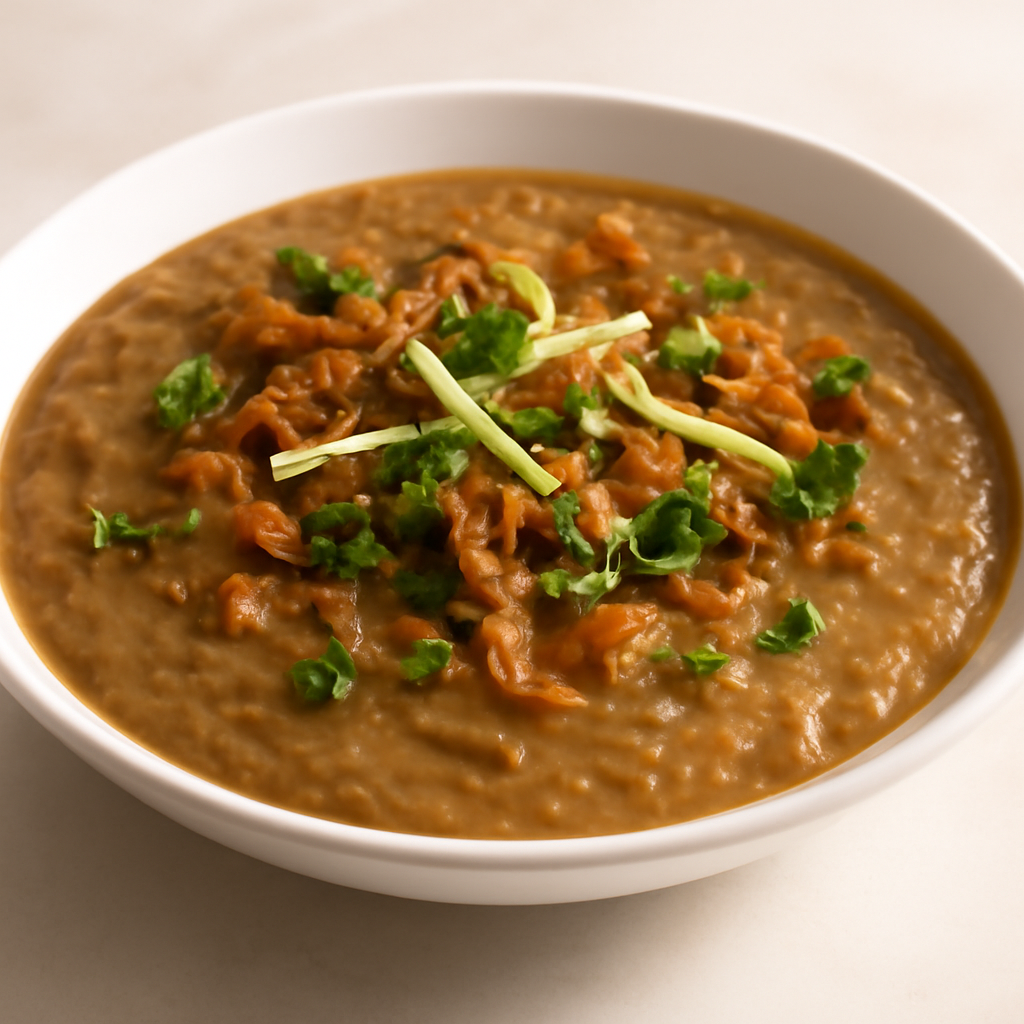 Daigi Beef Haleem