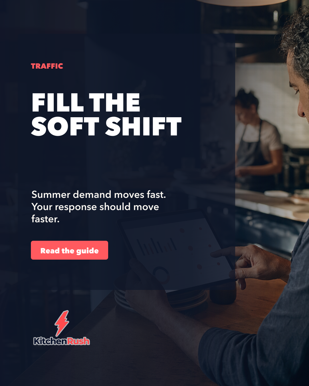 Carousel preview: Soft Shifts Need Same-Week Demand Plans