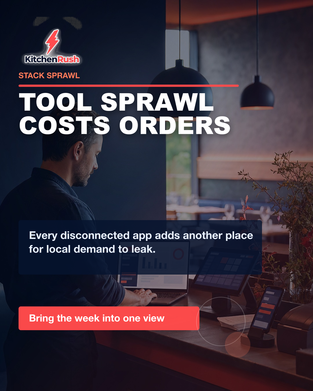 Carousel preview: Tool Sprawl Is the Hidden Restaurant Tax