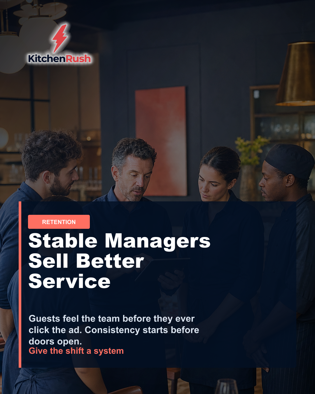 Carousel preview: Manager Retention Is Guest Experience Marketing