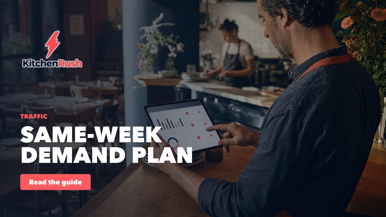 Soft Shifts Need Same-Week Demand Plans