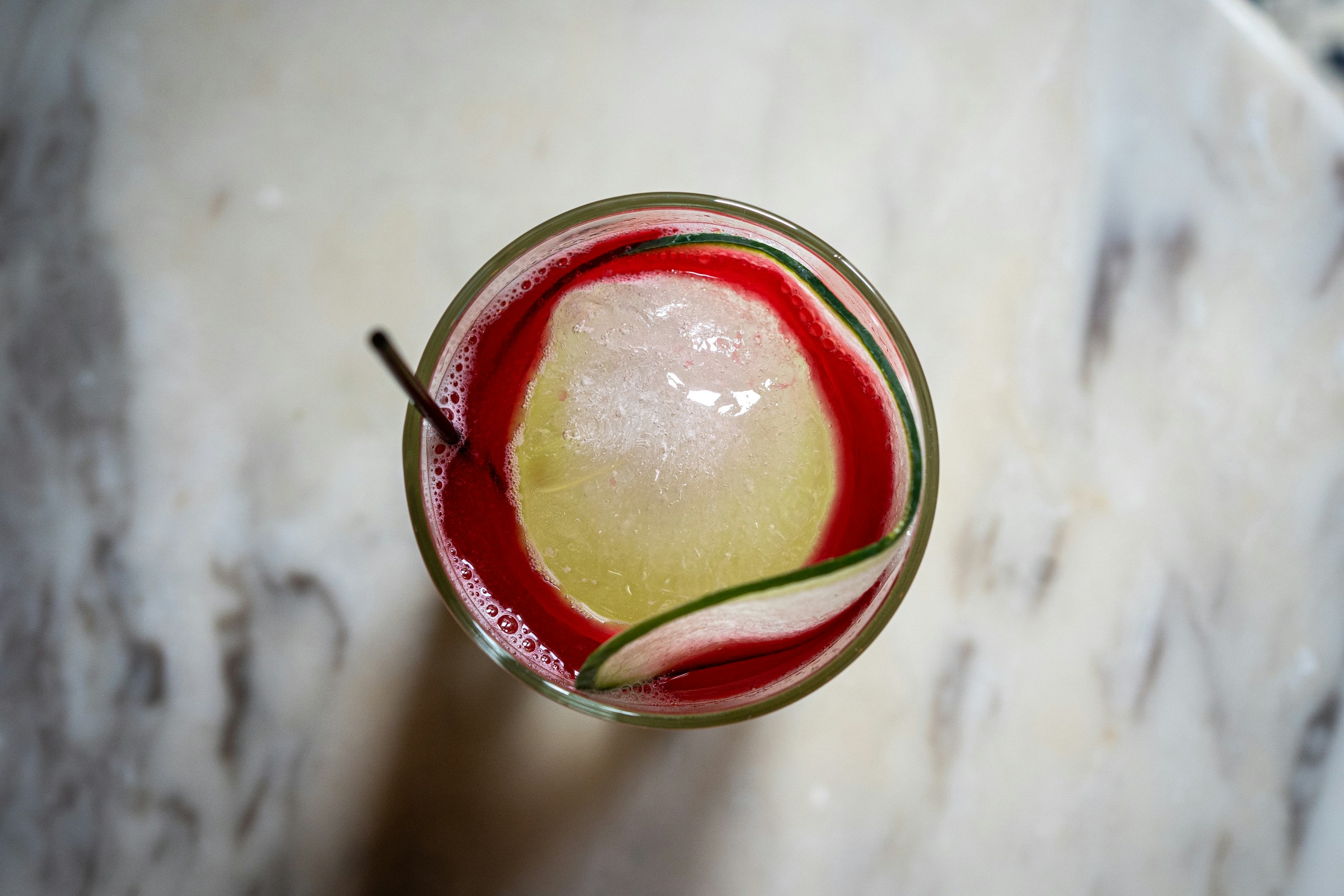 The Highest-Margin Drink on Your Menu Has No Alcohol in It
