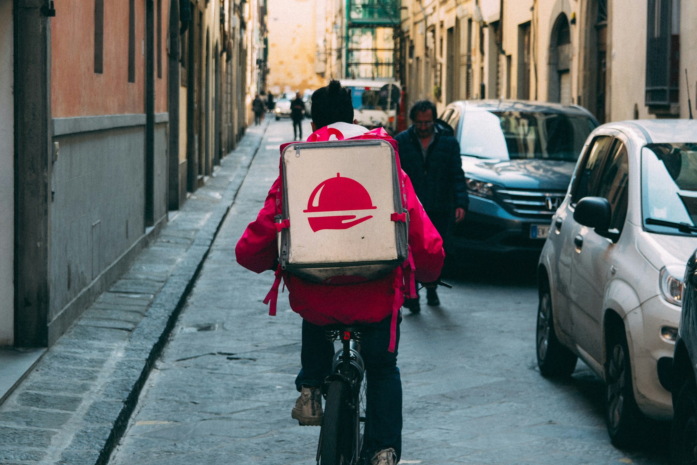 You're Paying a 30% Tax to Rent Your Own Customers. The Apps Just Raised It Again.