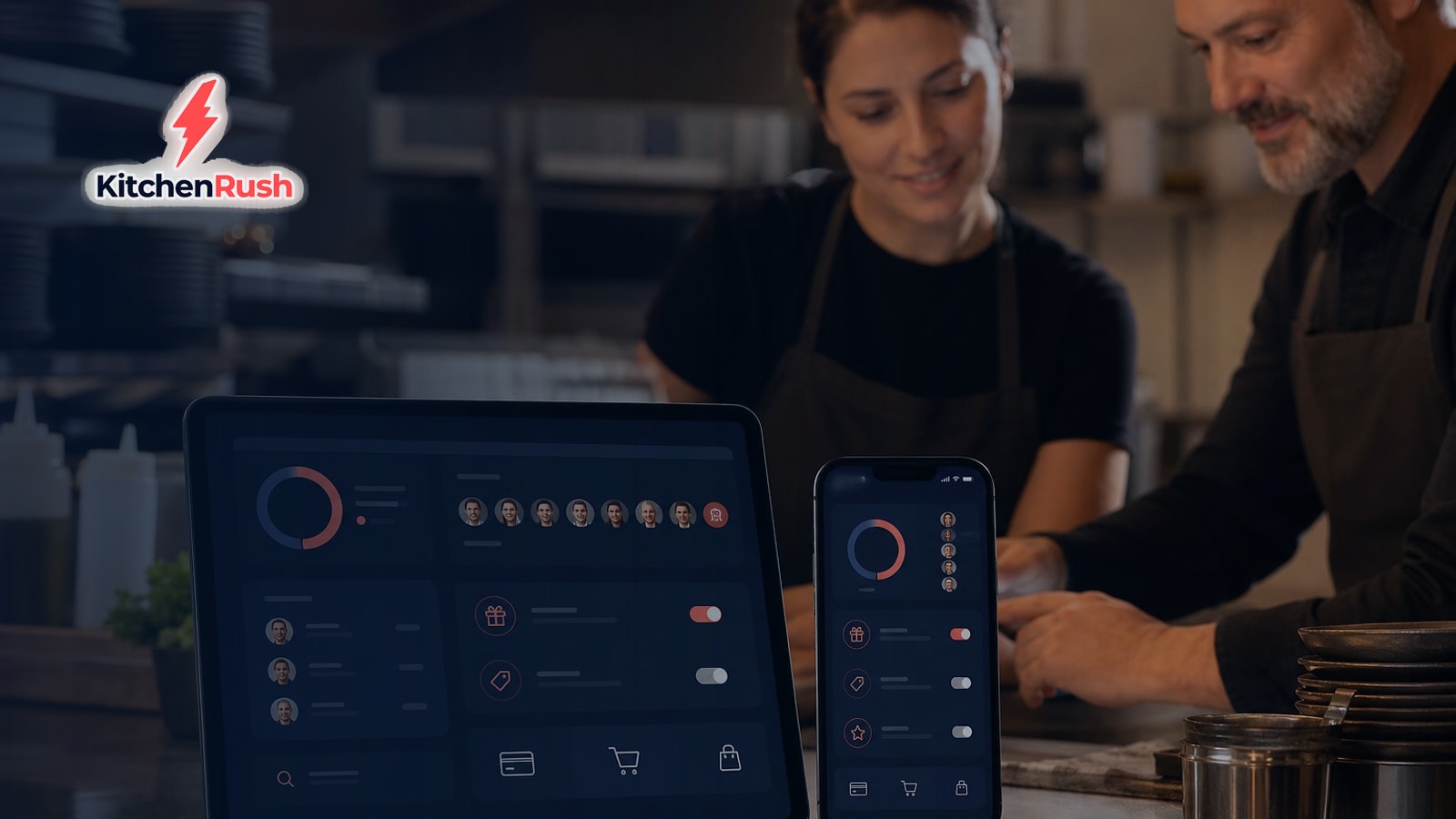 Margin-Safe Loyalty: How Restaurants Bring Regulars Back Without Over-Discounting