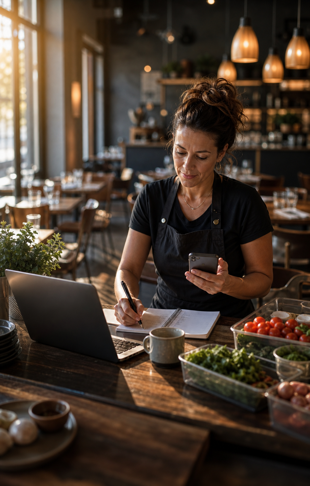 Summer Specials Need a Weekly Offer Cadence for Restaurants