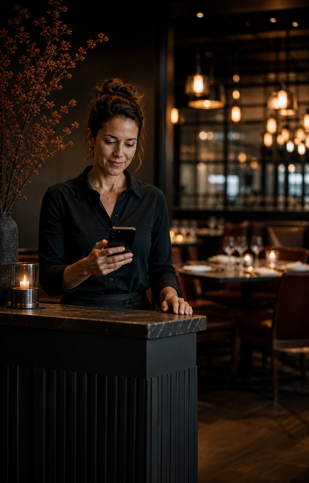 Google Just Turned Social Posts Into Local SEO for Restaurants