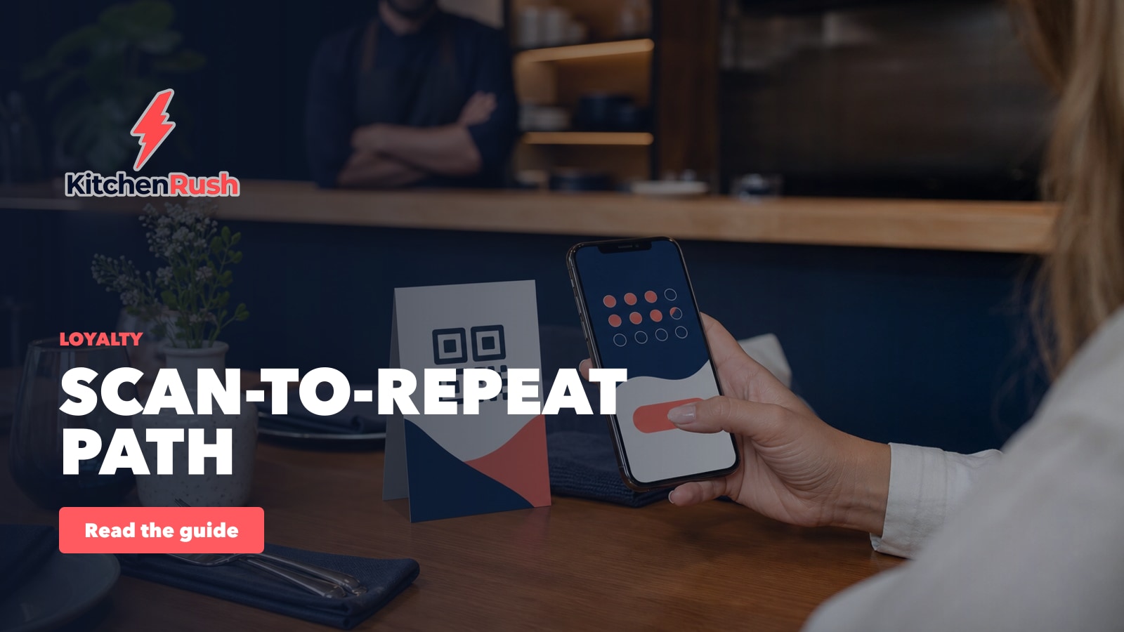 QR Codes Need a Return Path