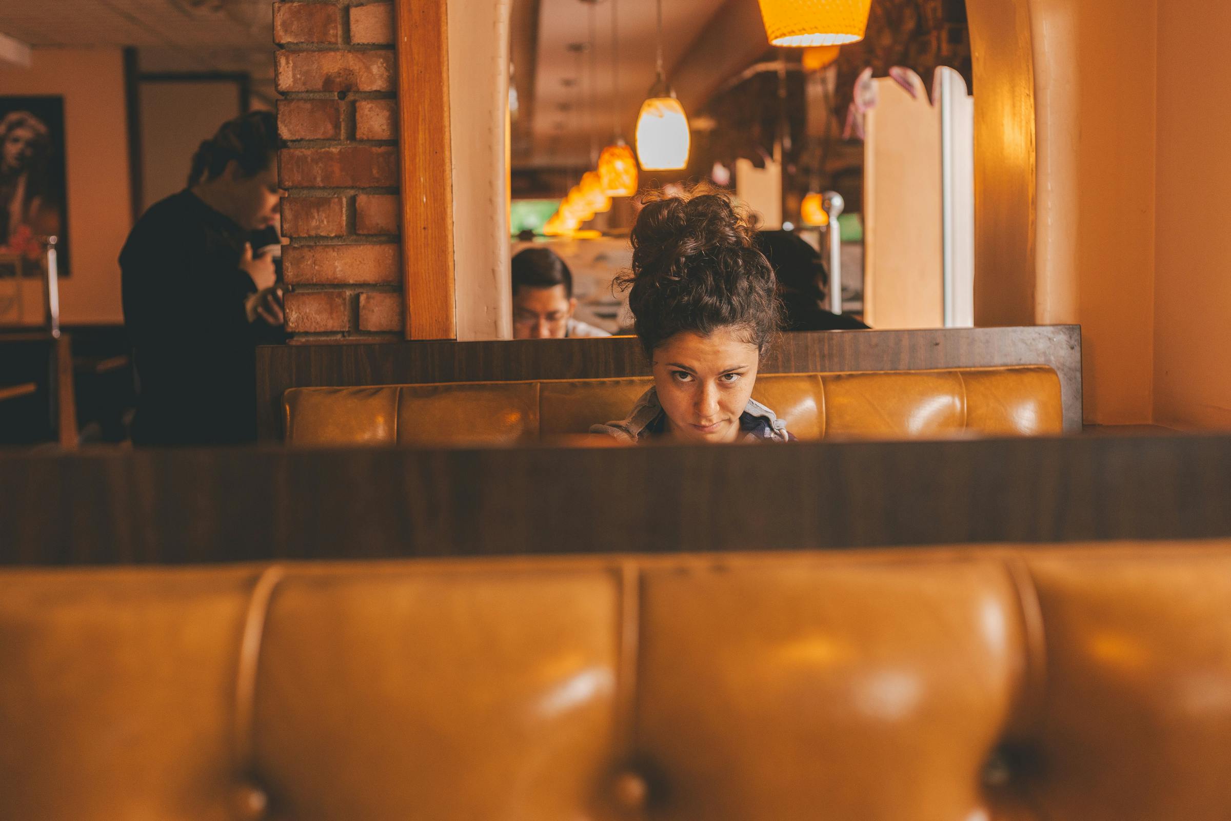 64% of Diners Go Out of Their Way to Eat Local. Your Marketing Is Chasing the Other 36%.