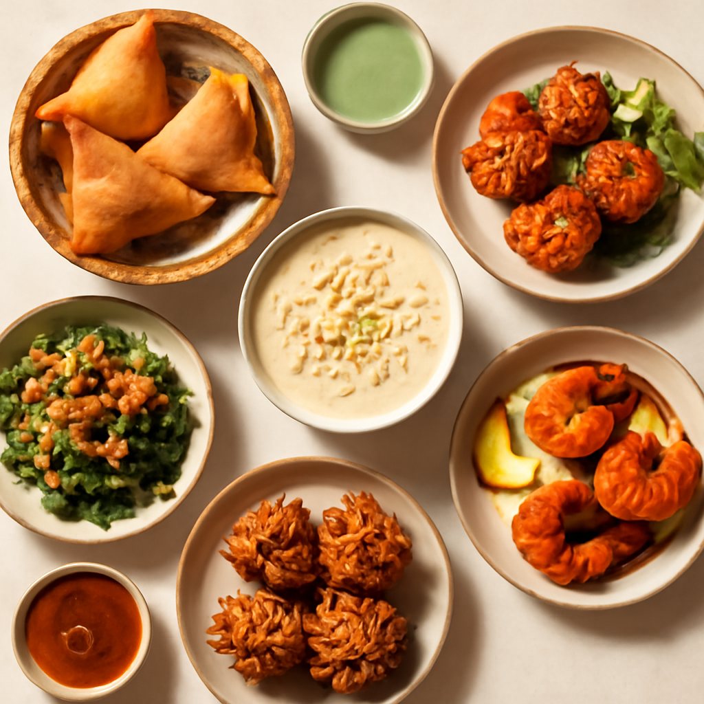 Starters