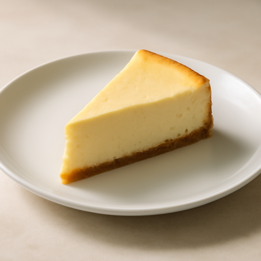 Cheese cake